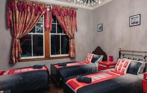 The Old Post Office Holiday Home - Tongariro National Park District, Ruapehu Region, New Zealand