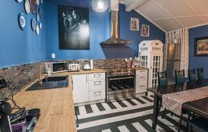 The Old Post Office Holiday Home - Tongariro National Park District, Ruapehu Region, New Zealand