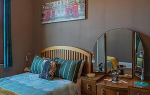 The Old Post Office Holiday Home - Tongariro National Park District, Ruapehu Region, New Zealand