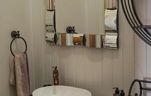 The Old Post Office Holiday Home - Tongariro National Park District, Ruapehu Region, New Zealand