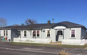 The Old Post Office Holiday Home - Tongariro National Park District, Ruapehu Region, New Zealand