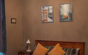 The Old Post Office Holiday Home - Tongariro National Park District, Ruapehu Region, New Zealand