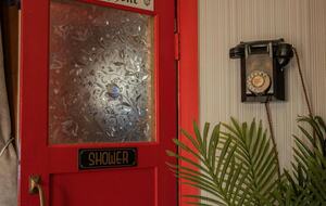 The Old Post Office Holiday Home - Tongariro National Park District, Ruapehu Region, New Zealand