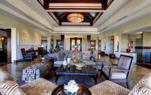 Ka'anapali Golf Estates Oasis - Lahaina, Hawaii