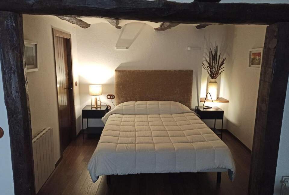 Casa Rural El Inglés - Mora de Rubielos, Teruel, Spain