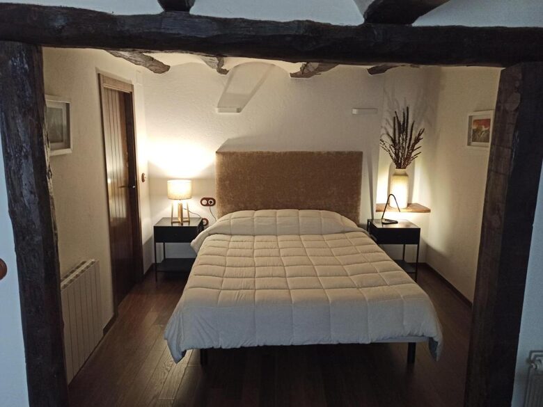 Casa Rural El Inglés - Mora de Rubielos, Teruel, Spain