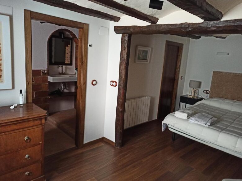 Casa Rural El Inglés - Mora de Rubielos, Teruel, Spain