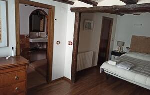 Casa Rural El Inglés - Mora de Rubielos, Teruel, Spain