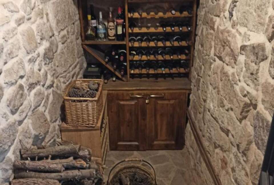 Casa Rural El Inglés - Mora de Rubielos, Teruel, Spain