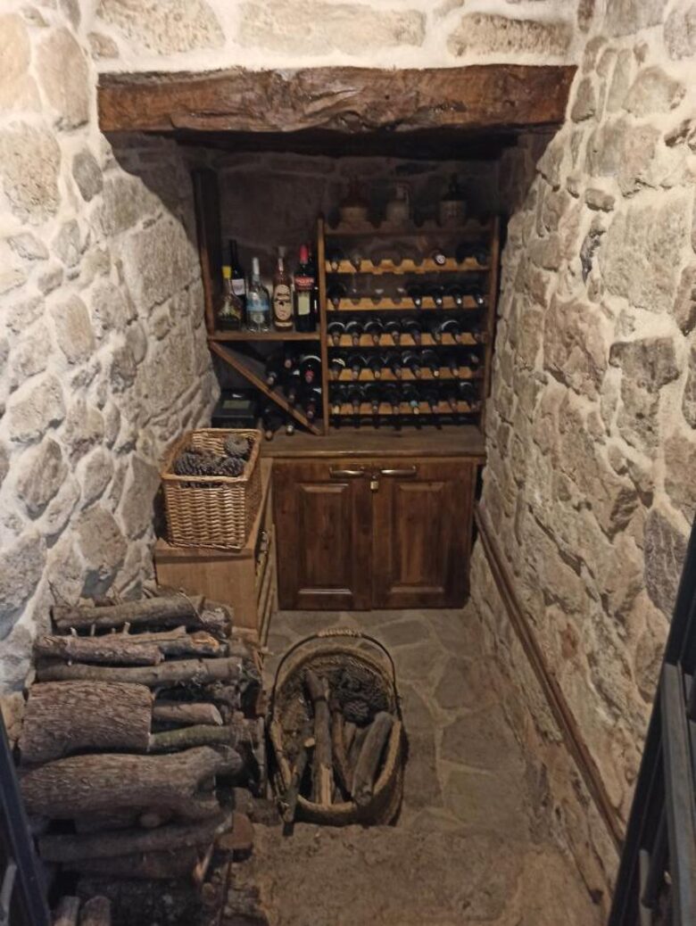 Casa Rural El Inglés - Mora de Rubielos, Teruel, Spain