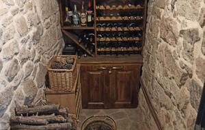 Casa Rural El Inglés - Mora de Rubielos, Teruel, Spain