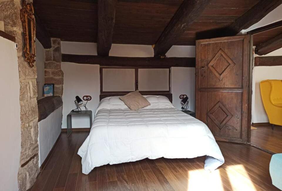 Casa Rural El Inglés - Mora de Rubielos, Teruel, Spain