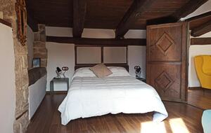 Casa Rural El Inglés - Mora de Rubielos, Teruel, Spain