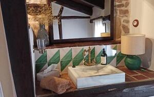 Casa Rural El Inglés - Mora de Rubielos, Teruel, Spain