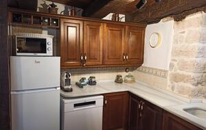 Casa Rural El Inglés - Mora de Rubielos, Teruel, Spain