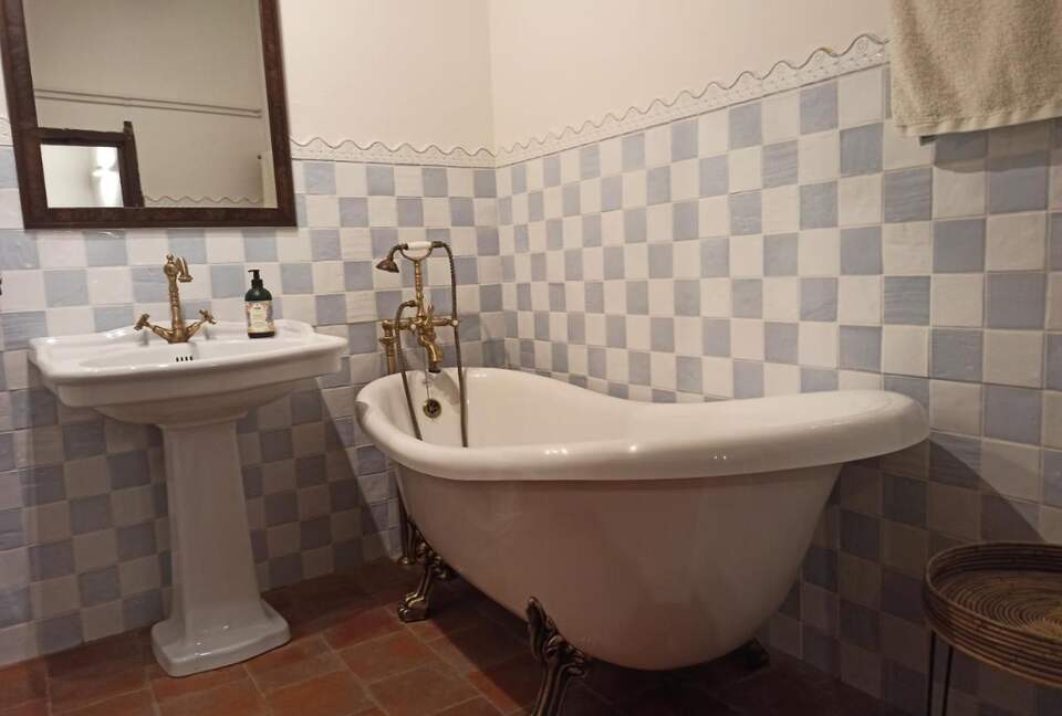 Casa Rural El Inglés - Mora de Rubielos, Teruel, Spain