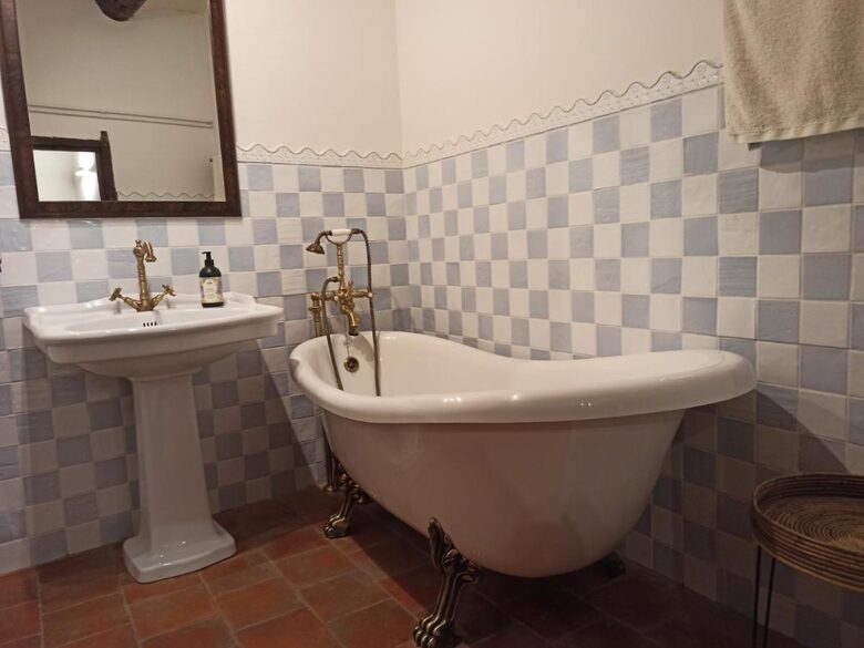 Casa Rural El Inglés - Mora de Rubielos, Teruel, Spain