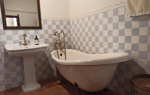 Casa Rural El Inglés - Mora de Rubielos, Teruel, Spain