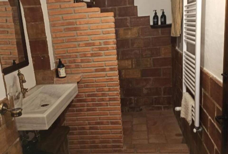 Casa Rural El Inglés - Mora de Rubielos, Teruel, Spain