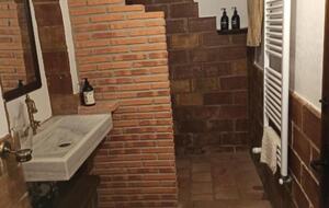 Casa Rural El Inglés - Mora de Rubielos, Teruel, Spain