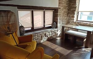 Casa Rural El Inglés - Mora de Rubielos, Teruel, Spain