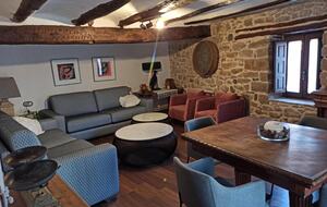 Casa Rural El Inglés - Mora de Rubielos, Teruel, Spain