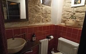 Casa Rural El Inglés - Mora de Rubielos, Teruel, Spain