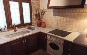 Casa Rural El Inglés - Mora de Rubielos, Teruel, Spain