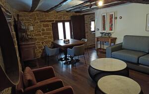 Casa Rural El Inglés - Mora de Rubielos, Teruel, Spain