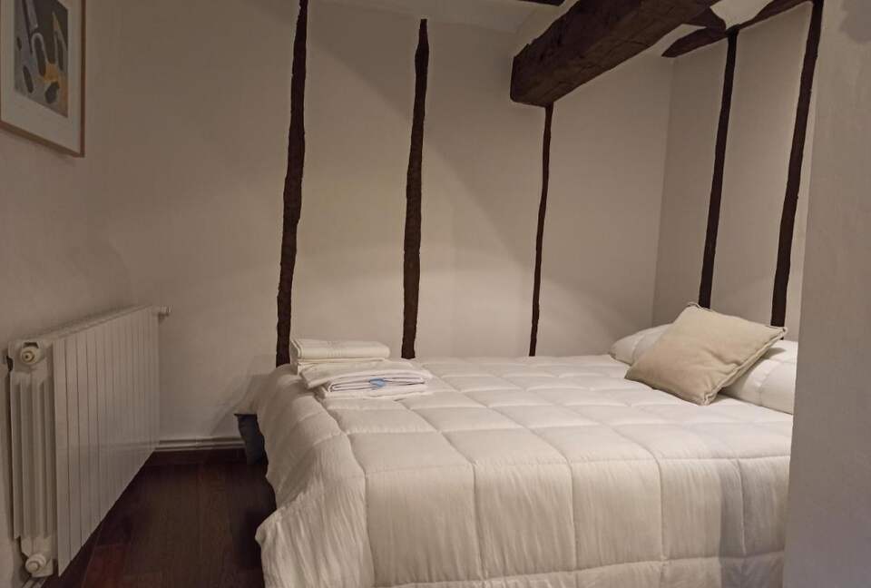 Casa Rural El Inglés - Mora de Rubielos, Teruel, Spain