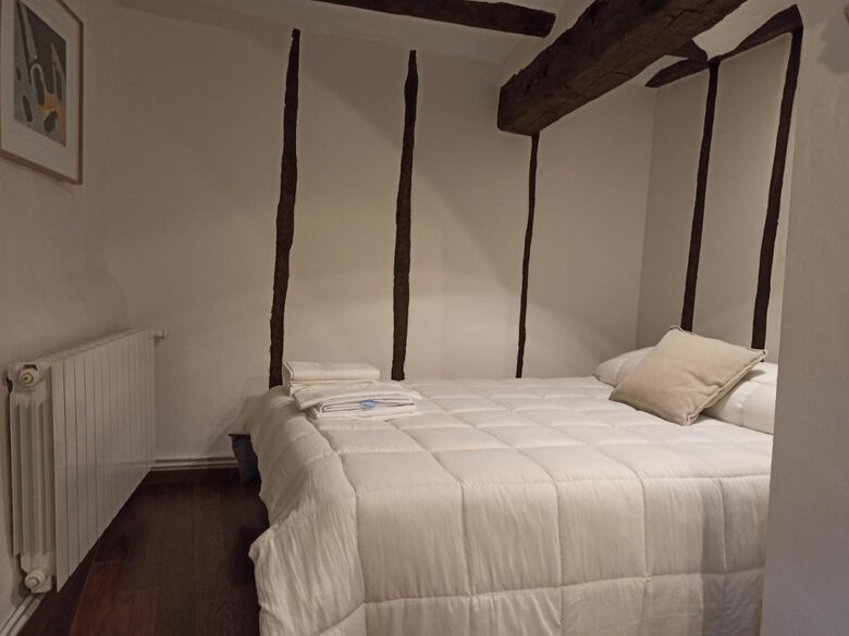 Casa Rural El Inglés - Mora de Rubielos, Teruel, Spain