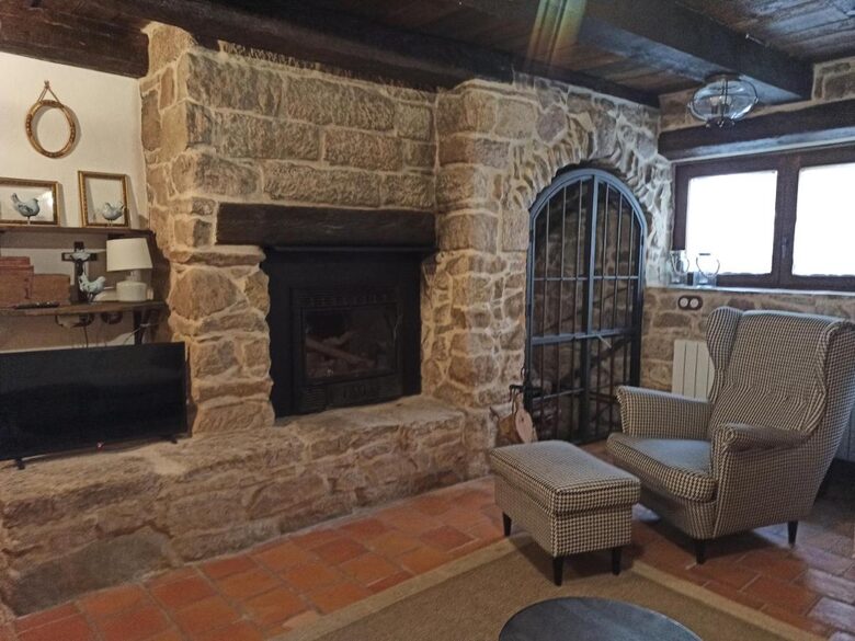 Casa Rural El Inglés - Mora de Rubielos, Teruel, Spain