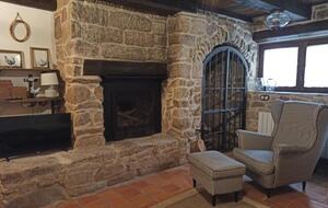 Casa Rural El Inglés - Mora de Rubielos, Teruel, Spain