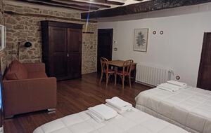 Casa Rural El Inglés - Mora de Rubielos, Teruel, Spain