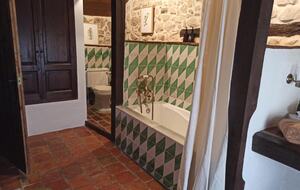 Casa Rural El Inglés - Mora de Rubielos, Teruel, Spain