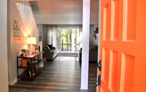 Lake House Retreat on the shores of Lake Hartwell in Seneca - Seneca, South Carolina