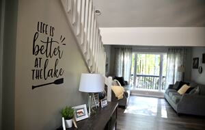 Lake House Retreat on the shores of Lake Hartwell in Seneca - Seneca, South Carolina