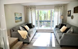 Lake House Retreat on the shores of Lake Hartwell in Seneca - Seneca, South Carolina