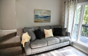 Lake House Retreat on the shores of Lake Hartwell in Seneca - Seneca, South Carolina