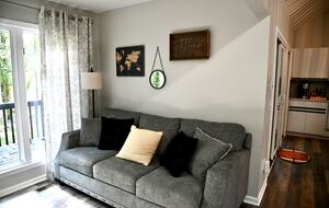 Lake House Retreat on the shores of Lake Hartwell in Seneca - Seneca, South Carolina