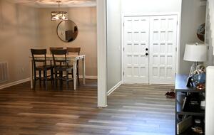 Lake House Retreat on the shores of Lake Hartwell in Seneca - Seneca, South Carolina