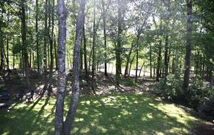 Lake House Retreat on the shores of Lake Hartwell in Seneca - Seneca, South Carolina