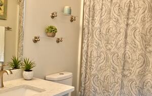 Lake House Retreat on the shores of Lake Hartwell in Seneca - Seneca, South Carolina