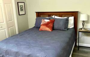 Lake House Retreat on the shores of Lake Hartwell in Seneca - Seneca, South Carolina