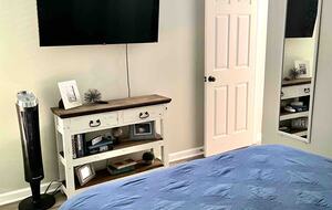 Lake House Retreat on the shores of Lake Hartwell in Seneca - Seneca, South Carolina