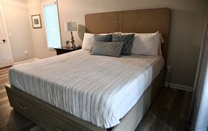 Lake House Retreat on the shores of Lake Hartwell in Seneca - Seneca, South Carolina