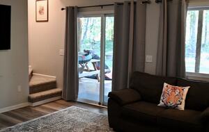 Lake House Retreat on the shores of Lake Hartwell in Seneca - Seneca, South Carolina