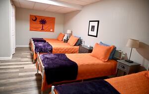 Lake House Retreat on the shores of Lake Hartwell in Seneca - Seneca, South Carolina