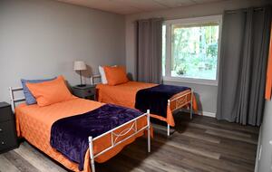 Lake House Retreat on the shores of Lake Hartwell in Seneca - Seneca, South Carolina