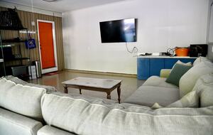 Lake House Retreat on the shores of Lake Hartwell in Seneca - Seneca, South Carolina